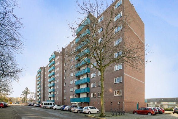 Te huur: Appartement Lauwerszeeweg in Eindhoven