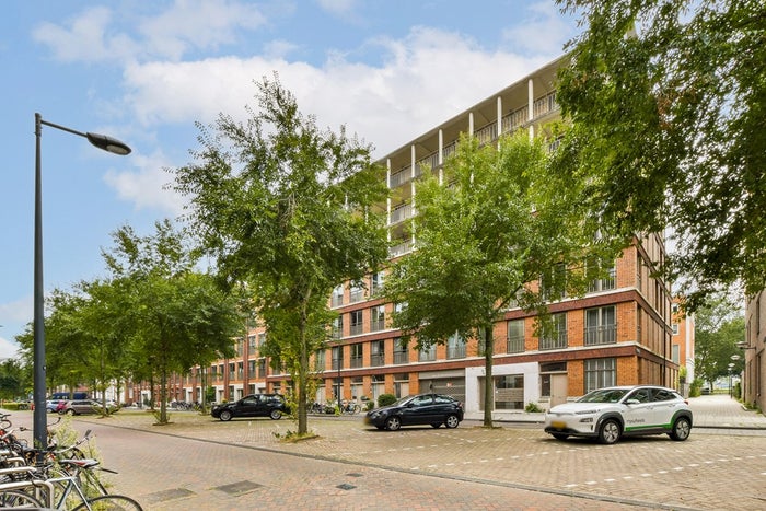 Amstelvlietstraat 309 PP