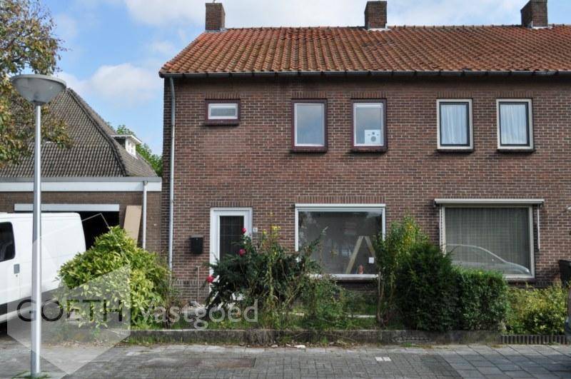 Te huur Kamer Accumulatorstraat in Eindhoven