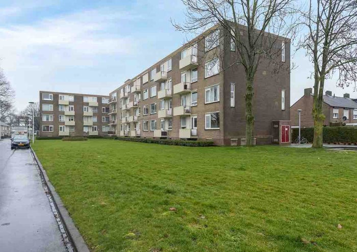 Te huur: Appartement Touwslagersdreef 14 C in Maastricht