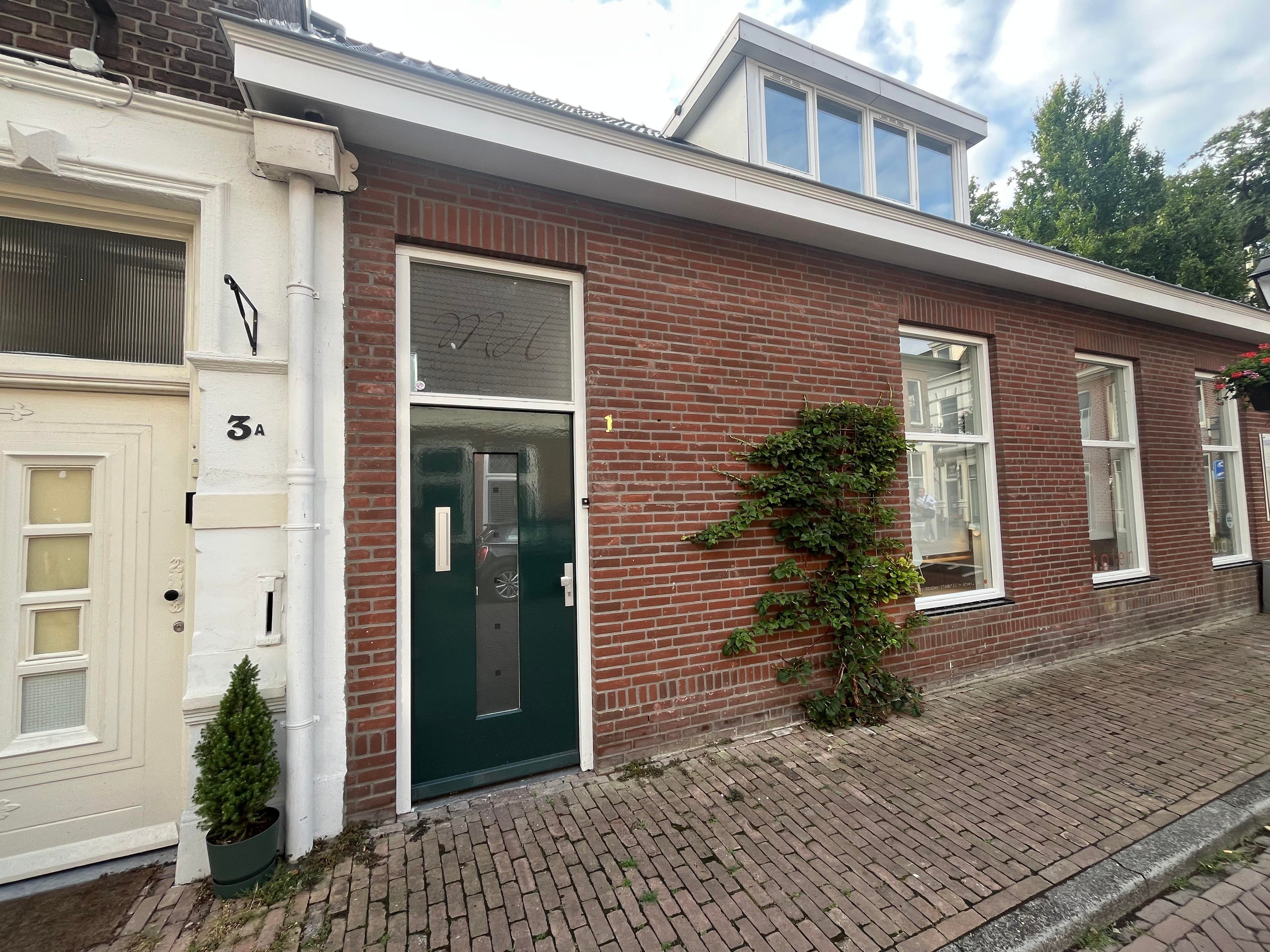 Appartement Molenstraat in Almelo