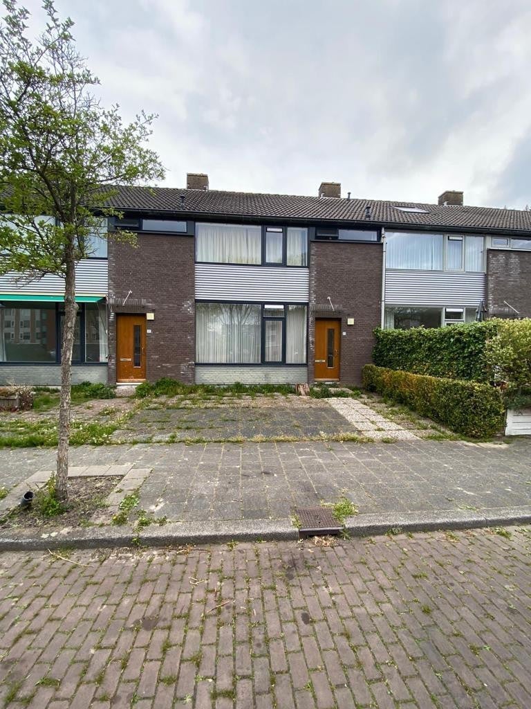 Room Amethiststraat