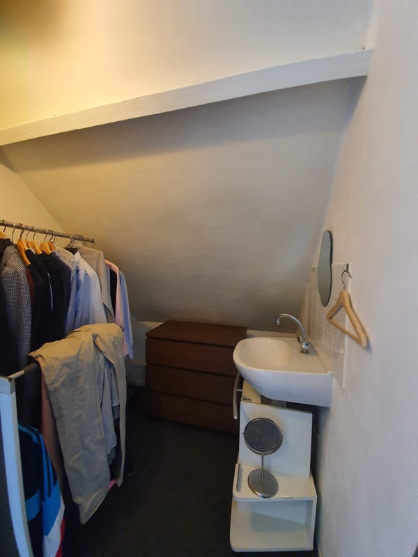 Te huur Kamer de Roy van Zuidewijnlaan in Breda