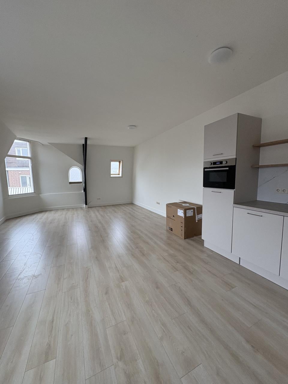 Appartement Stevenzandsestraat 67 in Tilburg