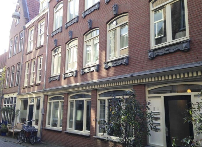 Te huur: Appartement Tweede Bloemdwarsstraat 10 A in Amsterdam