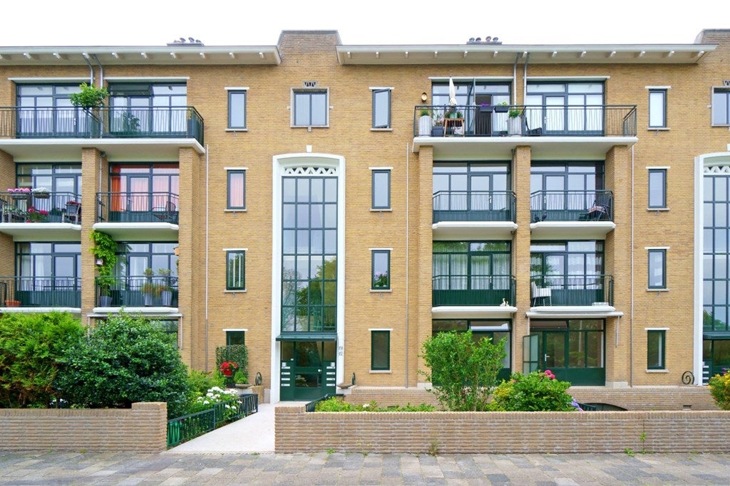 Te huur Appartement De Savornin Lohmanlaan 146 in Den Haag
