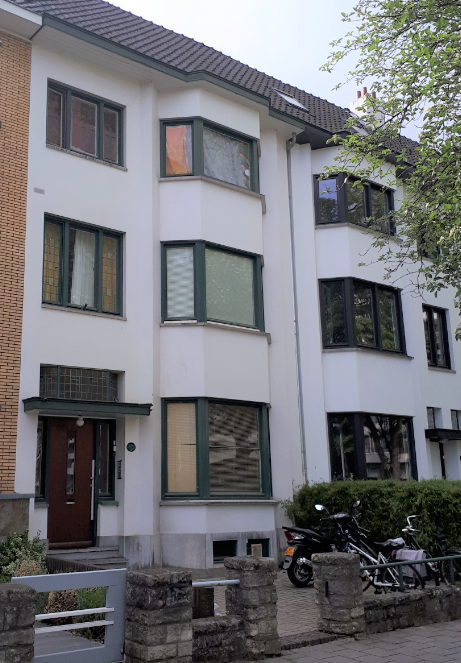Appartement Koningsplein à Maastricht