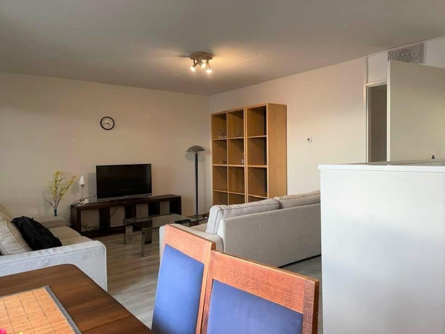 Te huur Appartement Omval in Amsterdam