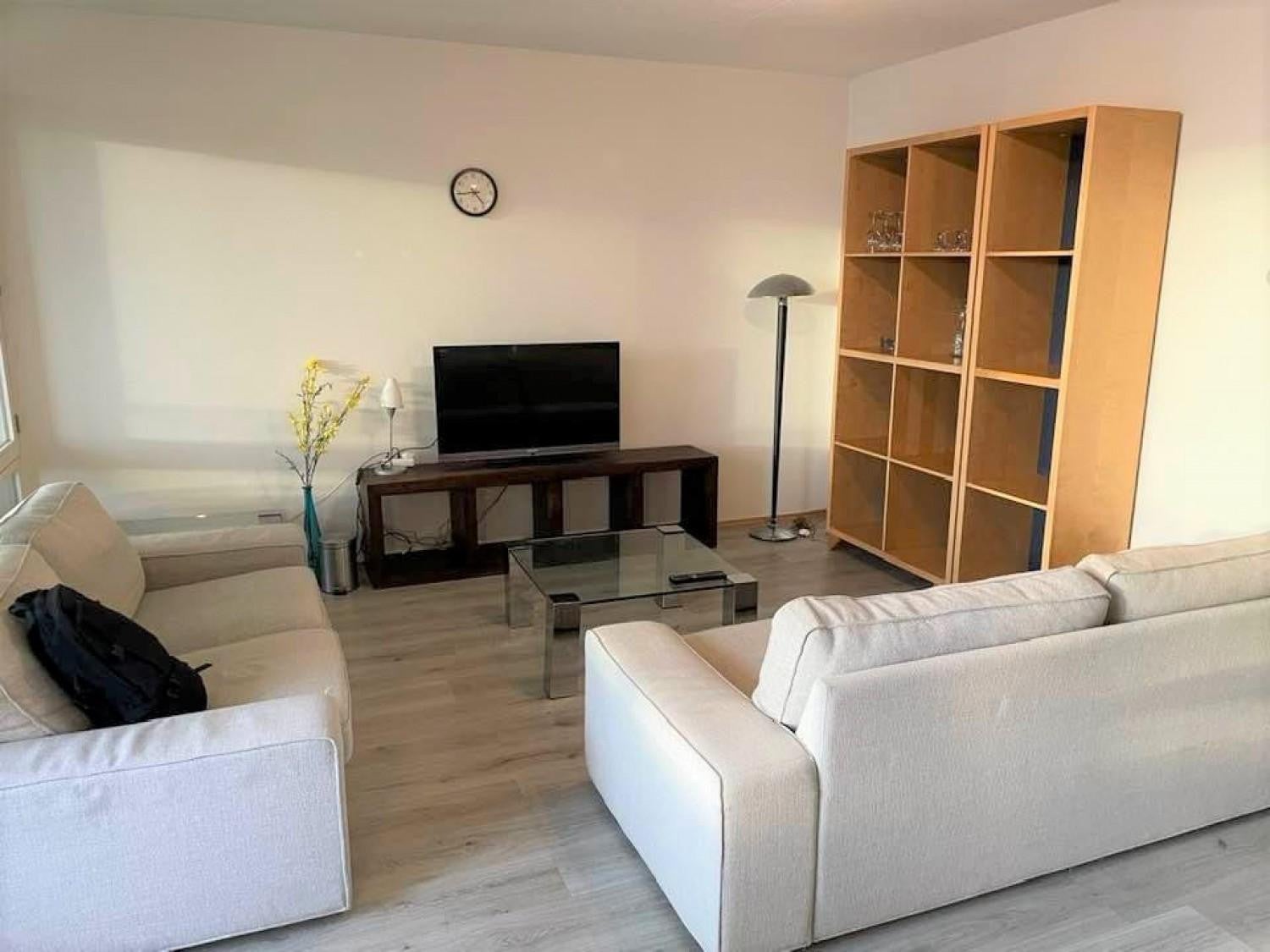 Te huur Appartement Omval in Amsterdam