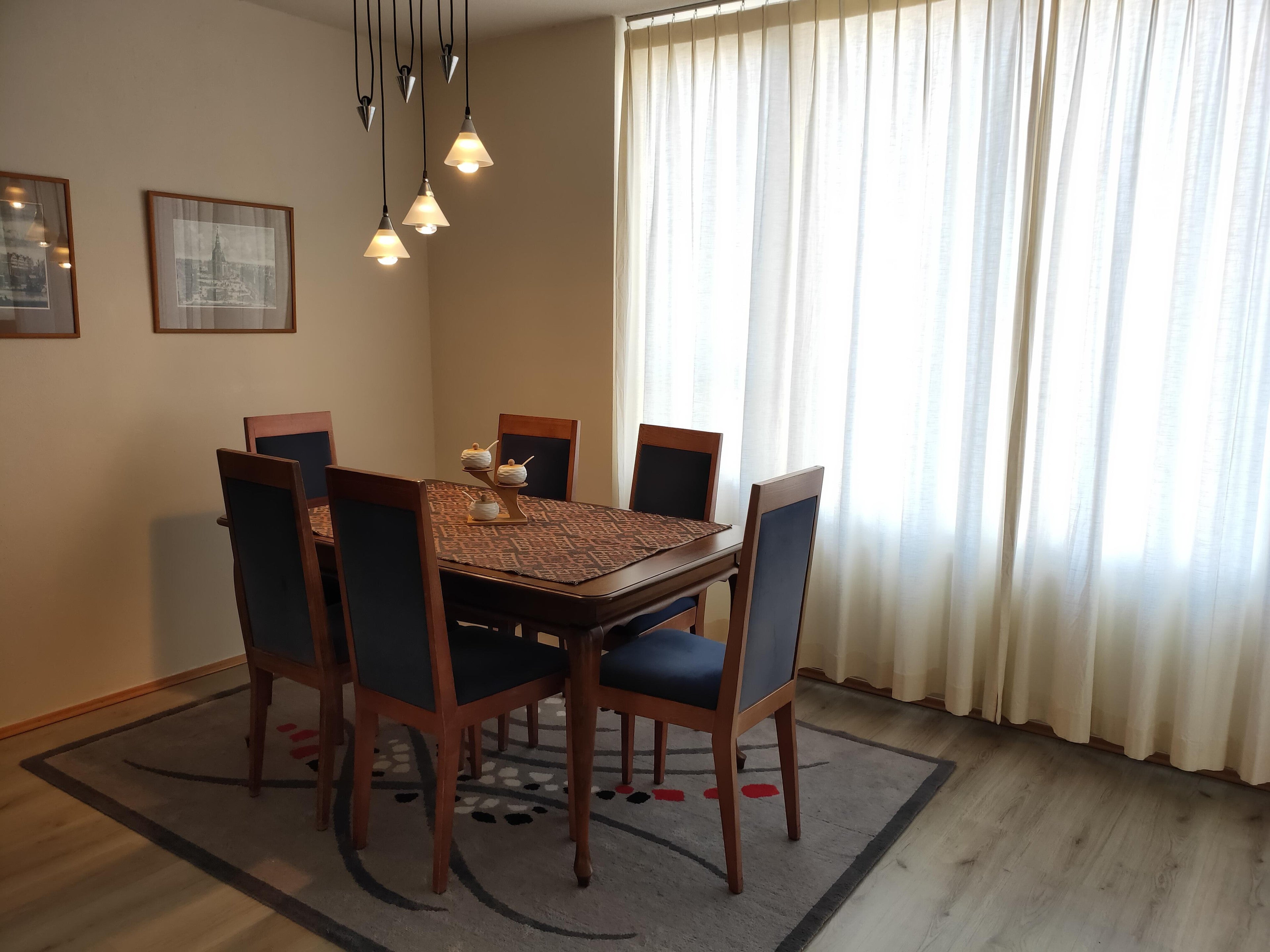 Te huur Appartement Omval in Amsterdam
