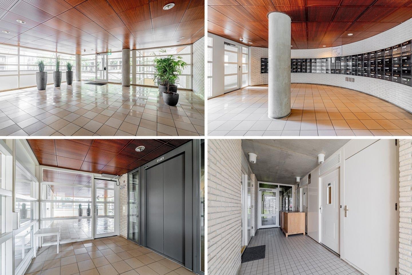 Te huur Appartement Omval in Amsterdam