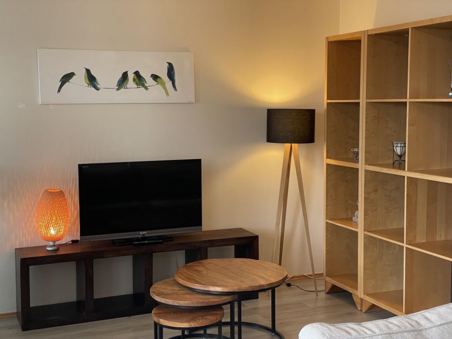 Te huur Appartement Omval in Amsterdam