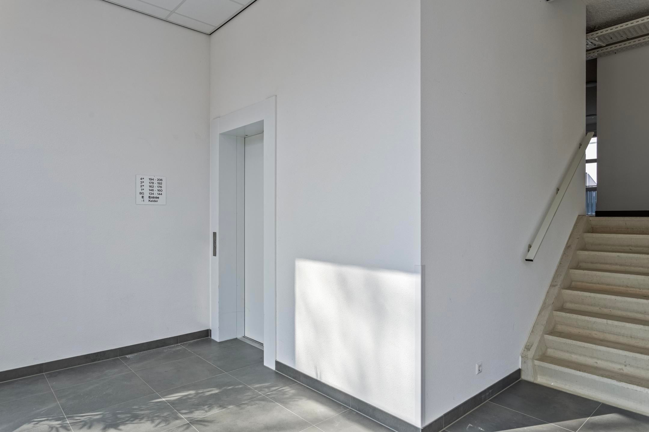 Te huur Appartement Lichtpenweg in Amersfoort