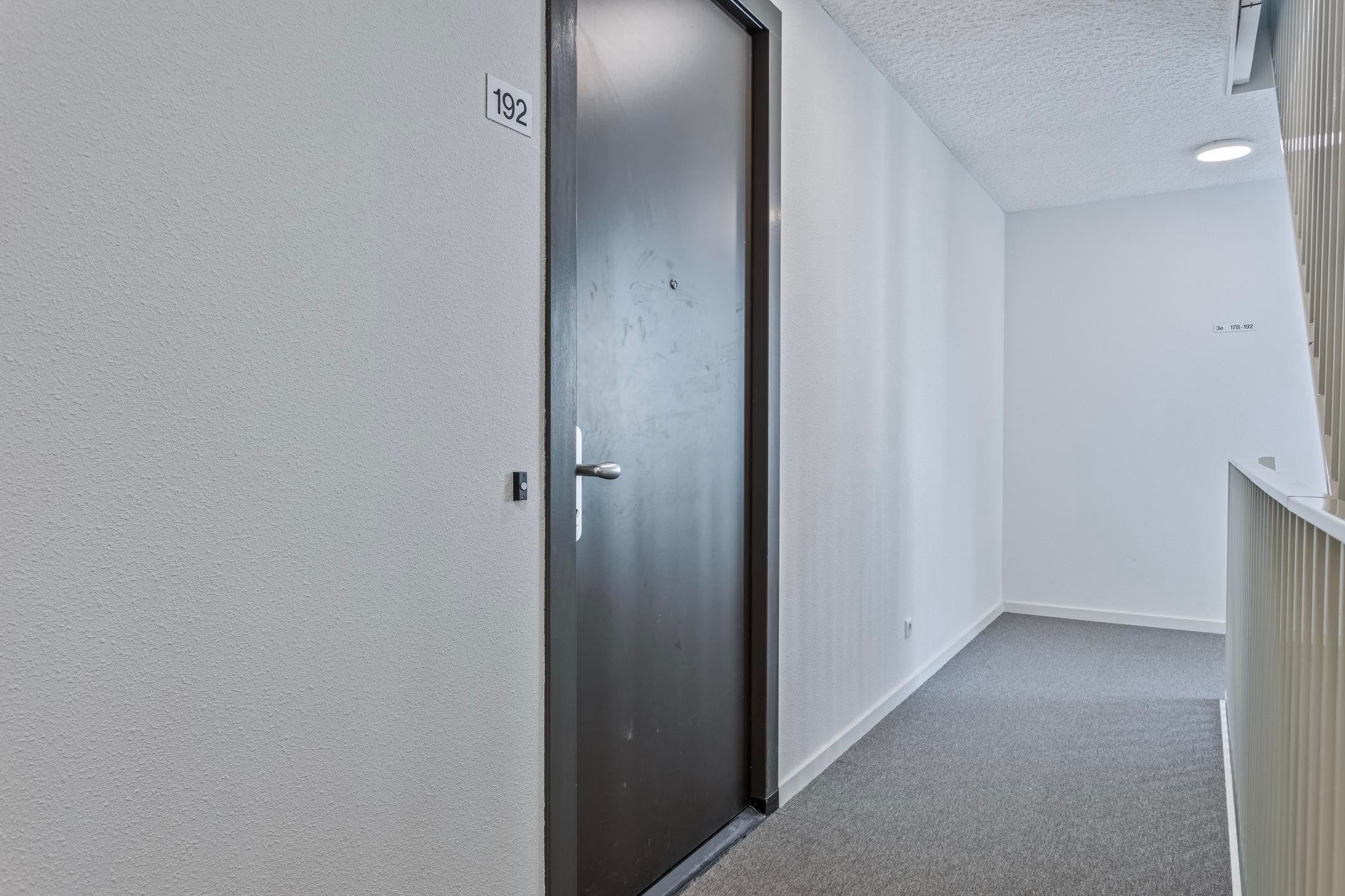 Te huur Appartement Lichtpenweg in Amersfoort