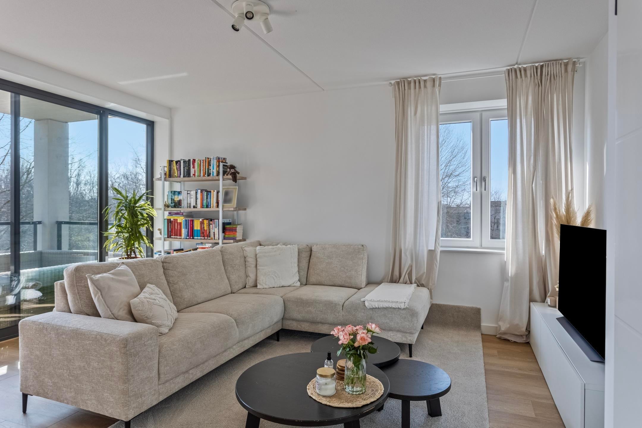 Te huur Appartement Lichtpenweg in Amersfoort