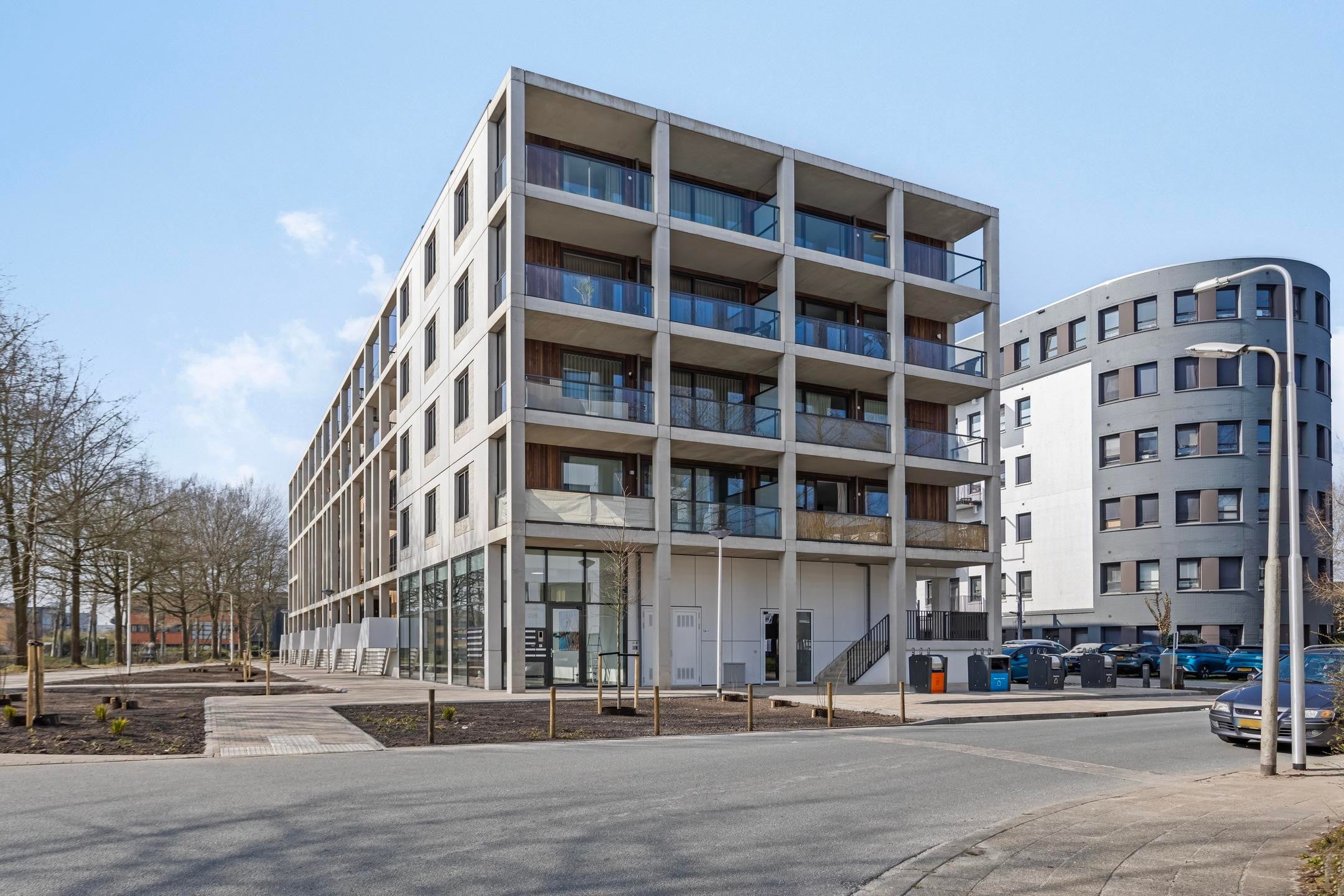 Te huur Appartement Lichtpenweg in Amersfoort