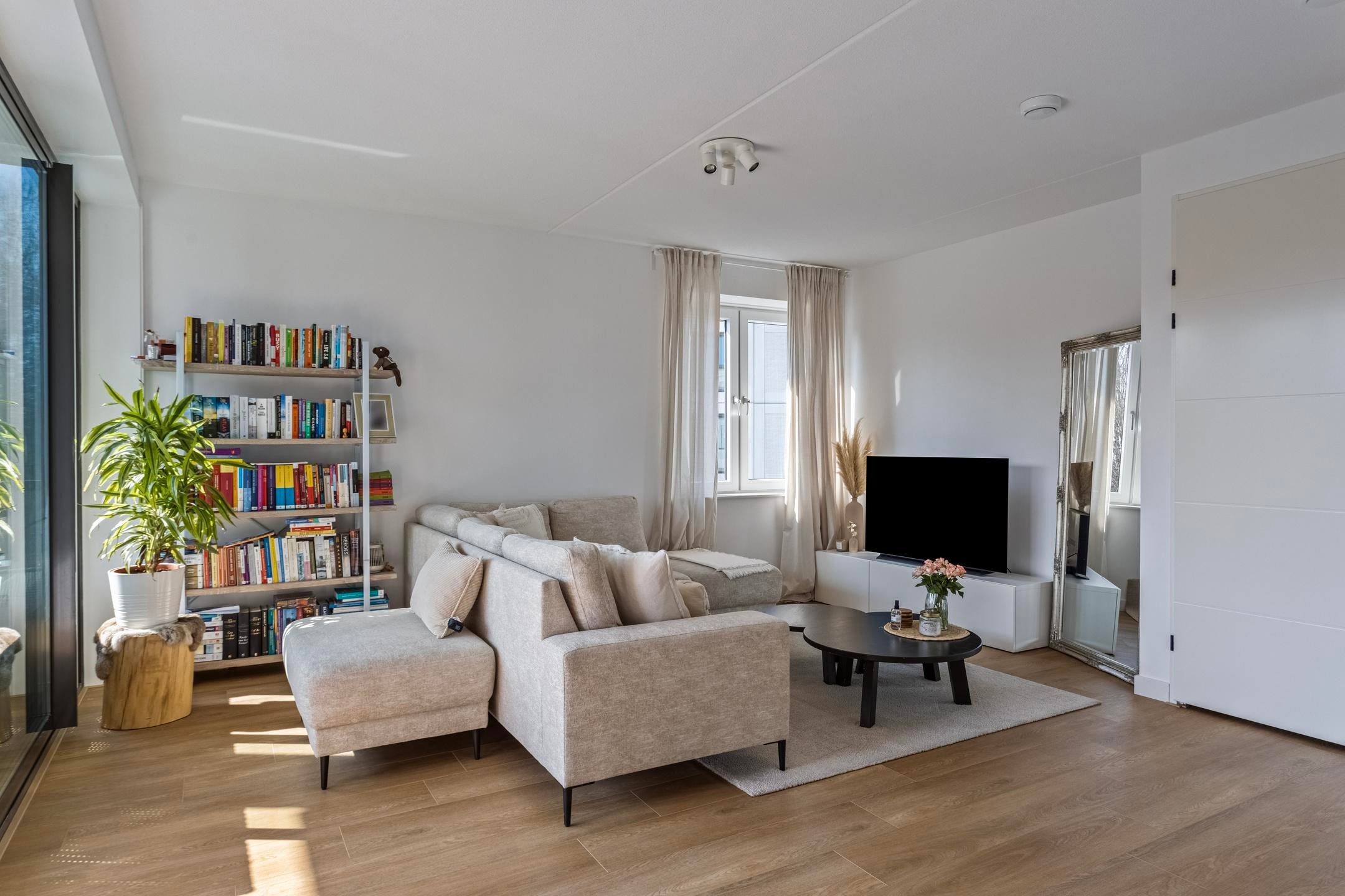 Te huur Appartement Lichtpenweg in Amersfoort