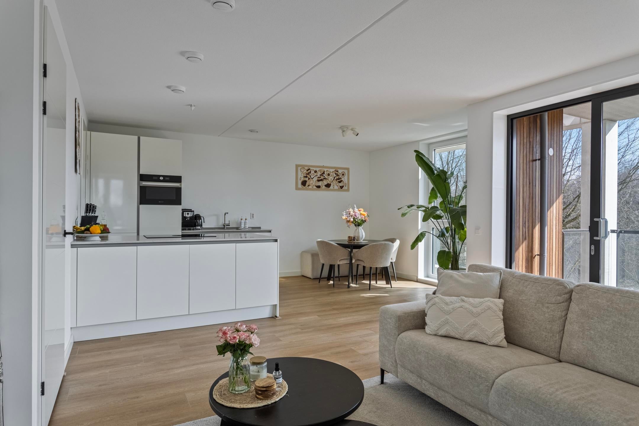 Te huur Appartement Lichtpenweg in Amersfoort
