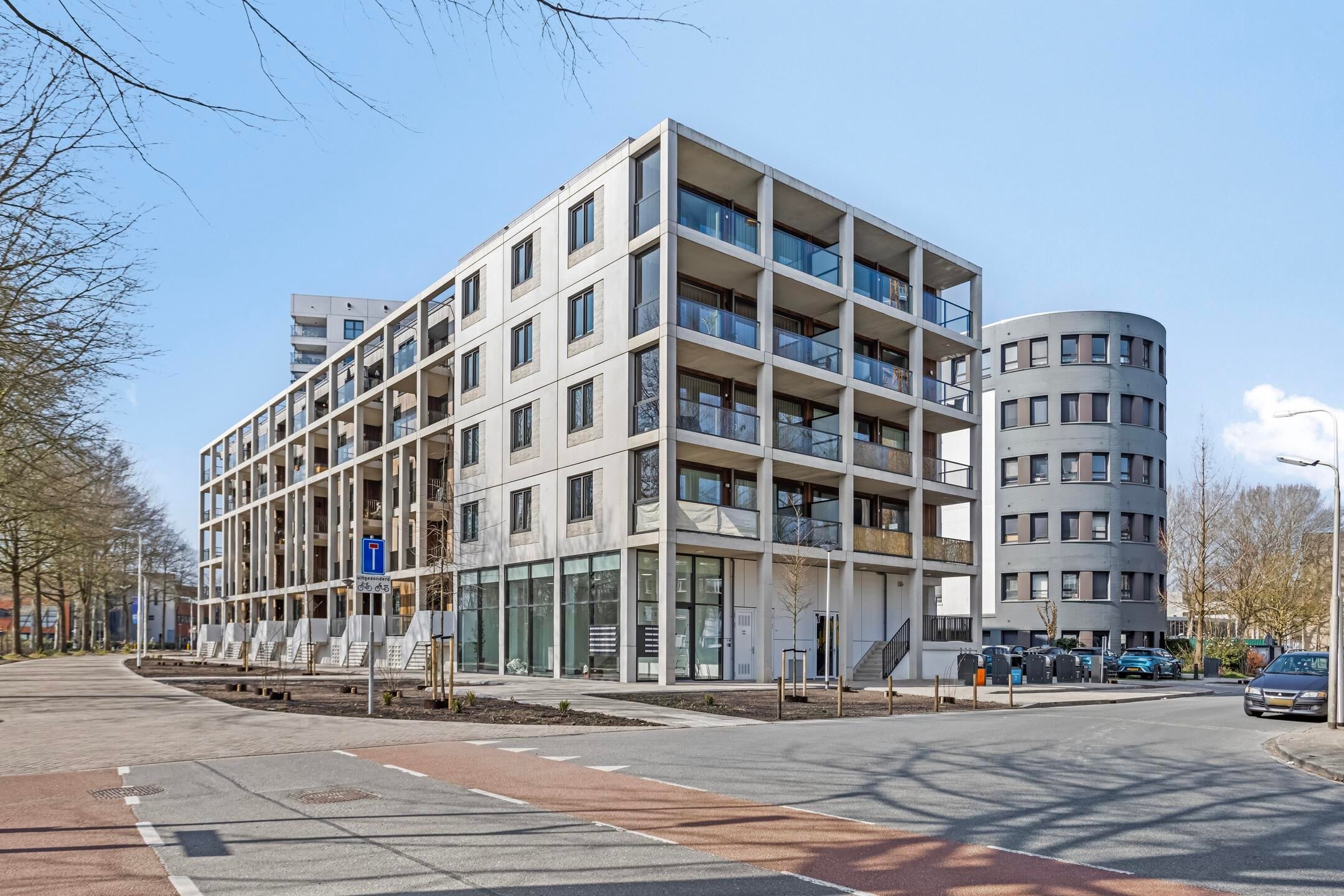 Te huur Appartement Lichtpenweg in Amersfoort
