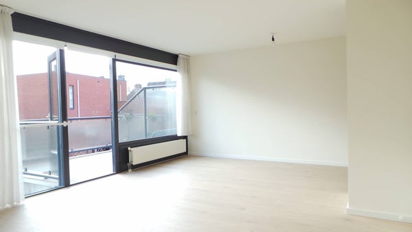 Appartement Aquamarijnlaan in Utrecht