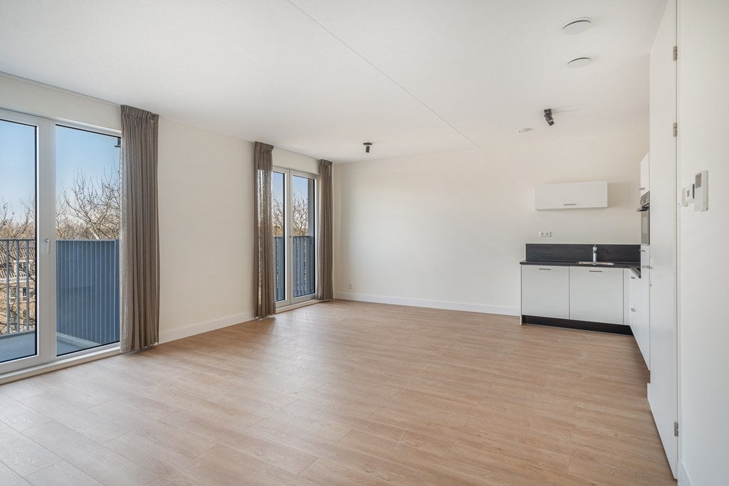 Flat Gaudikade 29