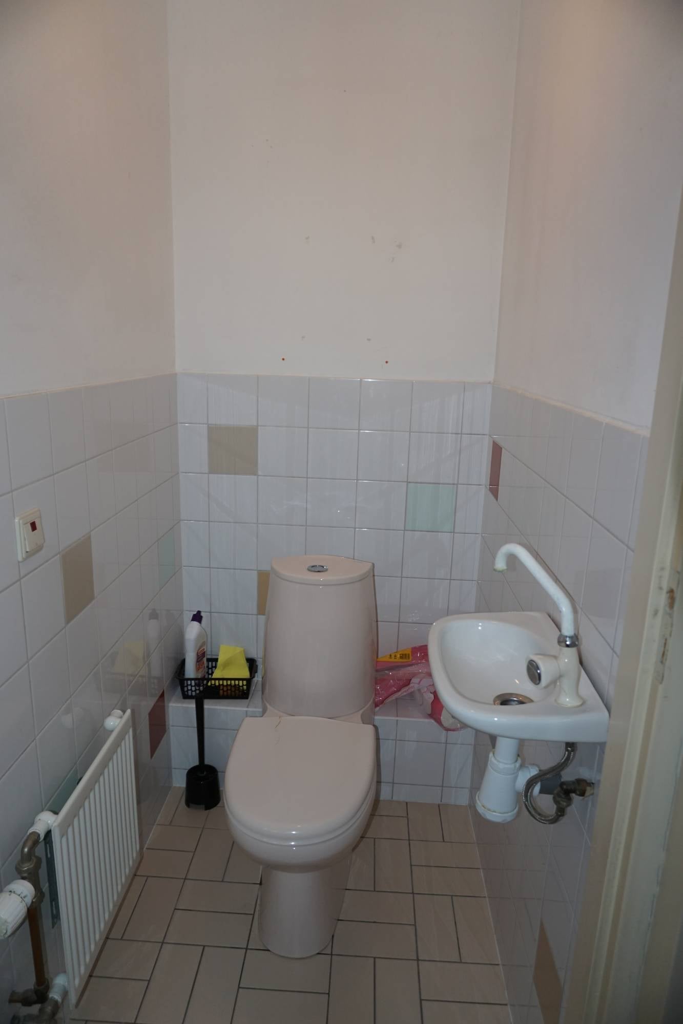 Woning te huur: Rotterdamseweg, Delft