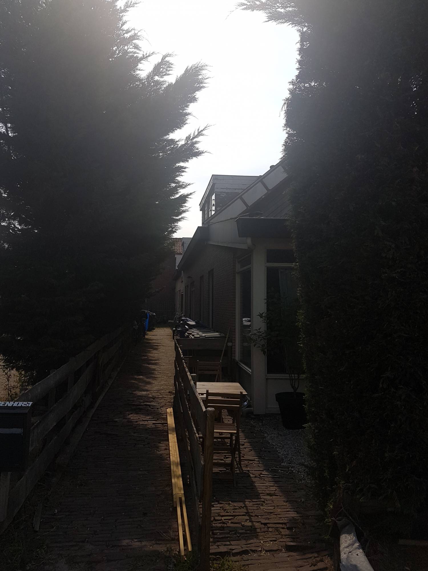 Woning te huur: Rotterdamseweg, Delft