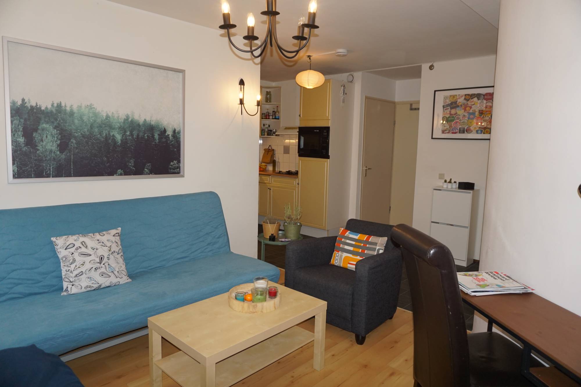 Woning te huur: Rotterdamseweg, Delft