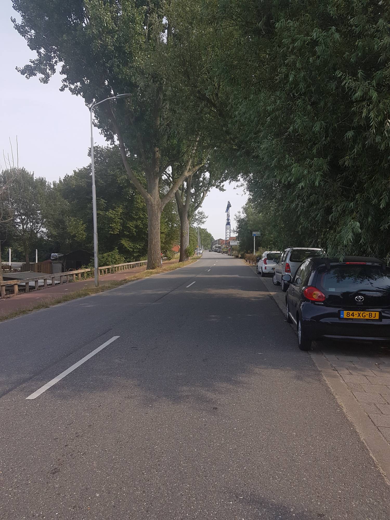Woning te huur: Rotterdamseweg, Delft