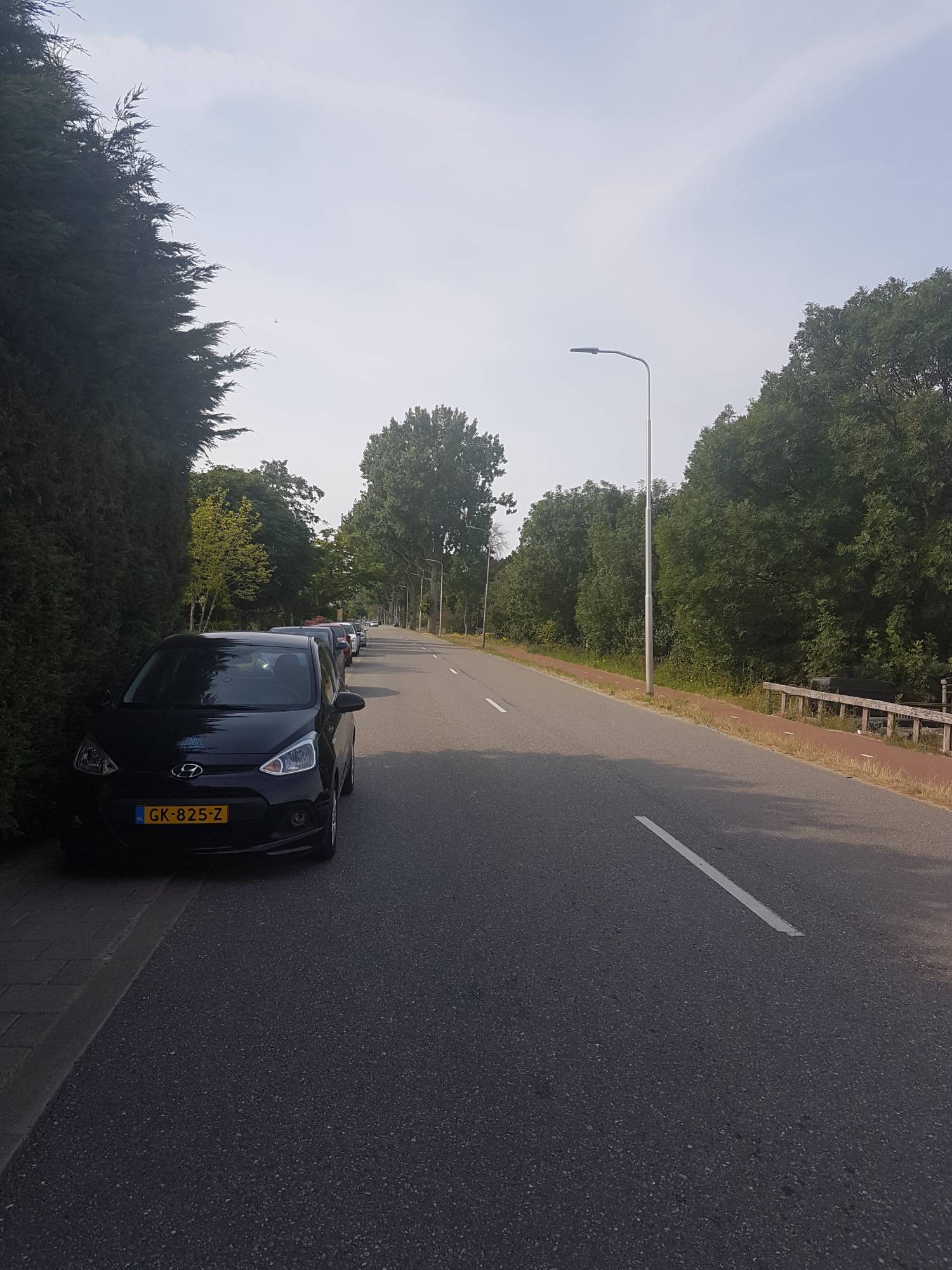 Woning te huur: Rotterdamseweg, Delft