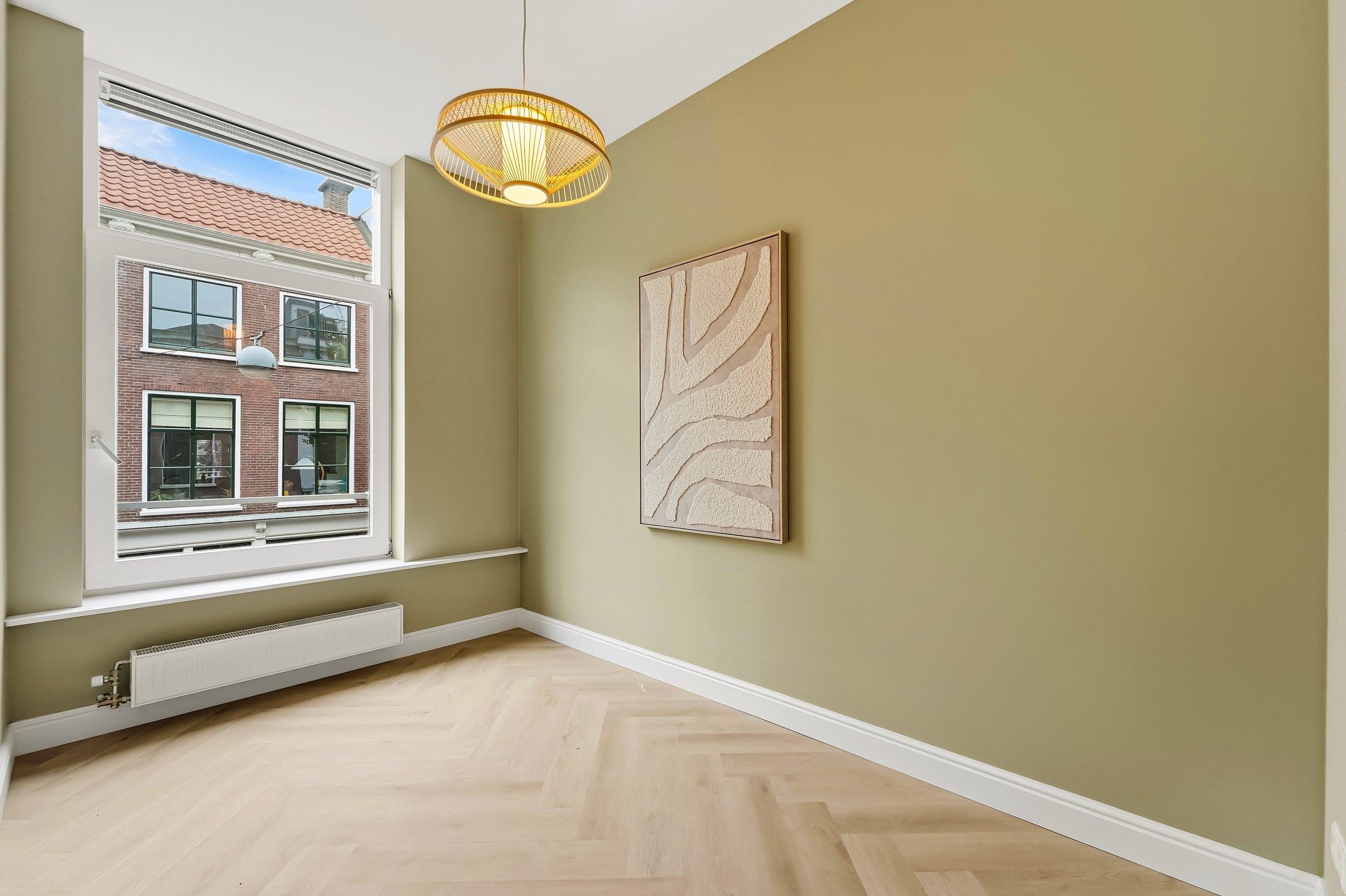 Woning te huur: Herderinnestraat, 'S-Gravenhage