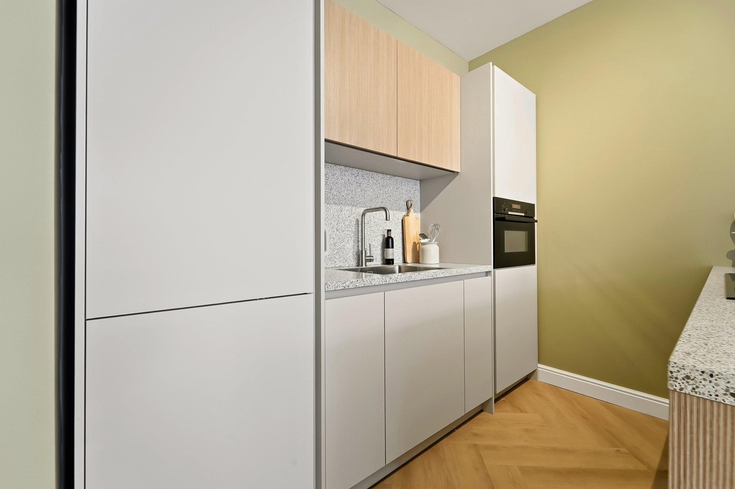 Woning te huur: Herderinnestraat, 'S-Gravenhage