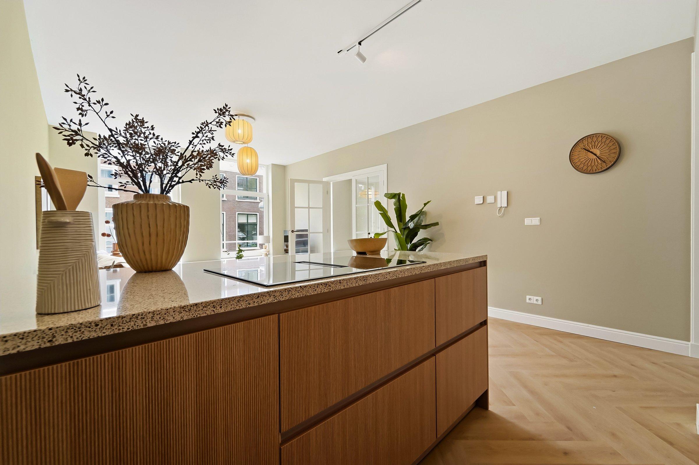 Woning te huur: Herderinnestraat, 'S-Gravenhage