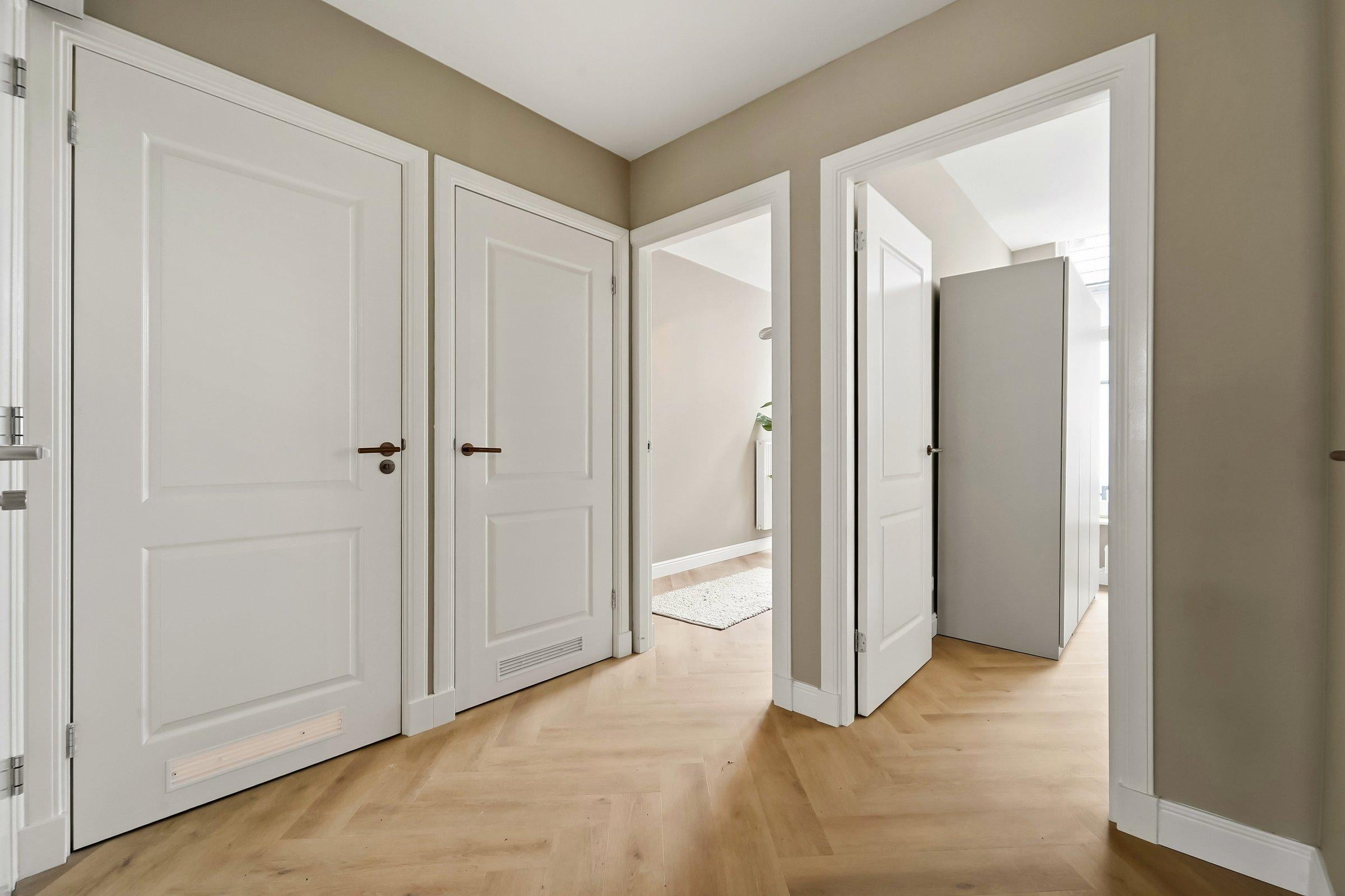 Woning te huur: Herderinnestraat, 'S-Gravenhage