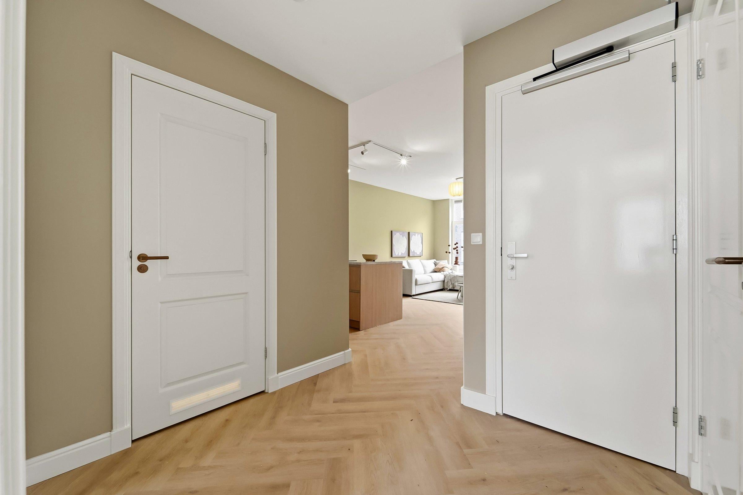 Woning te huur: Herderinnestraat, 'S-Gravenhage