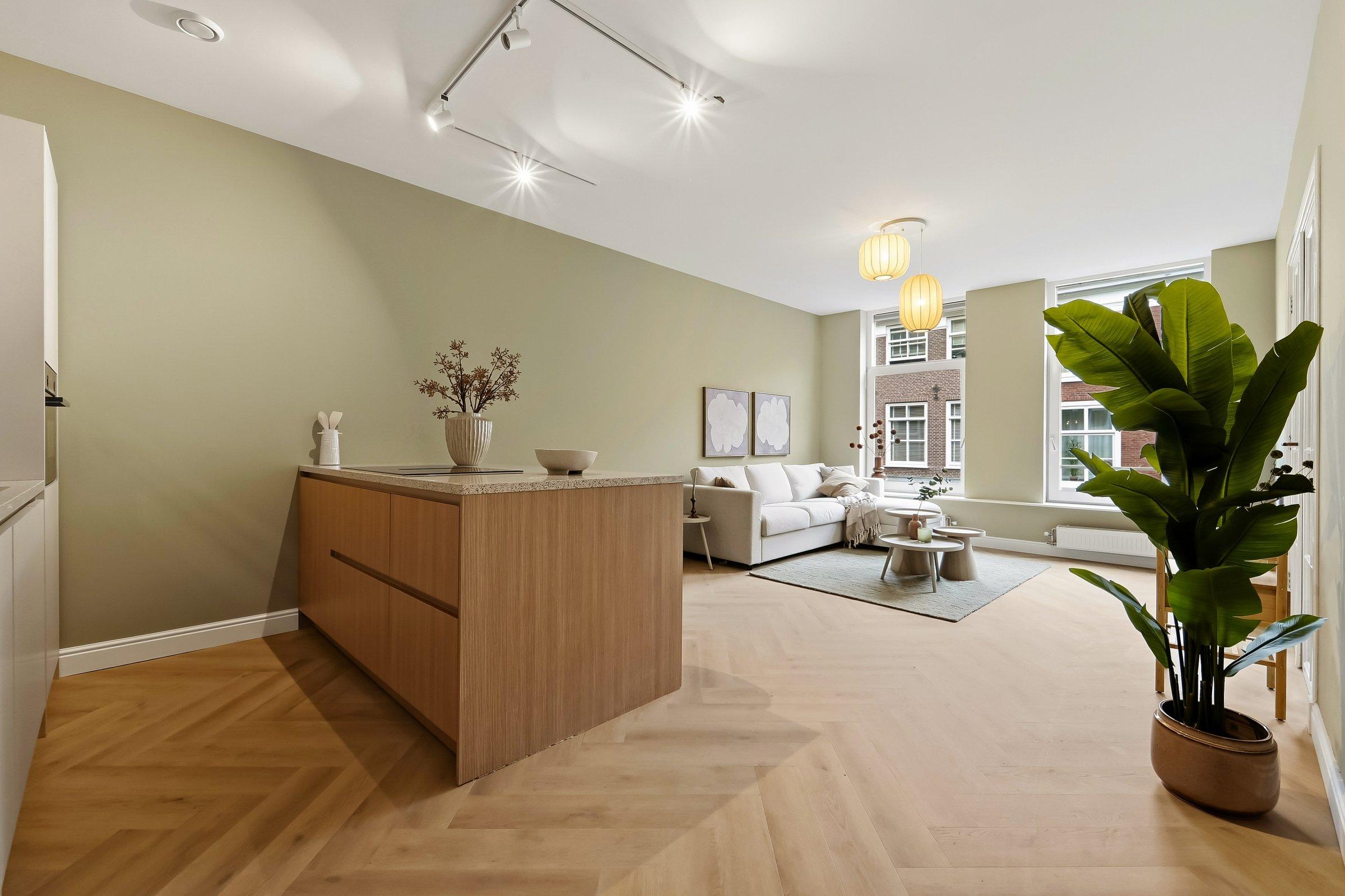 Woning te huur: Herderinnestraat, 'S-Gravenhage
