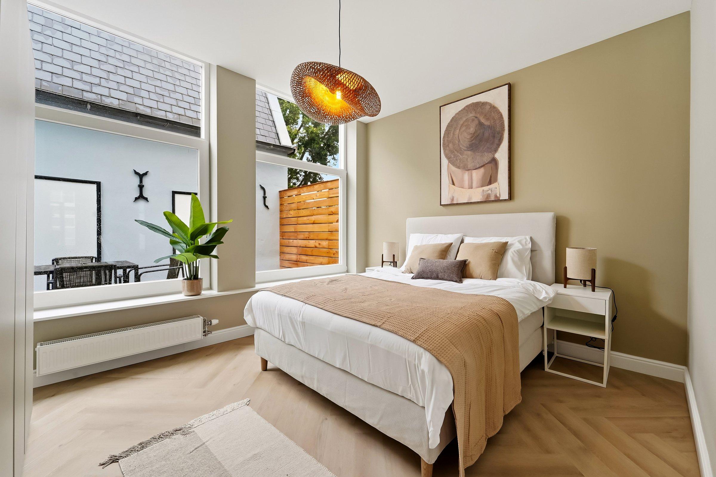 Woning te huur: Herderinnestraat, 'S-Gravenhage