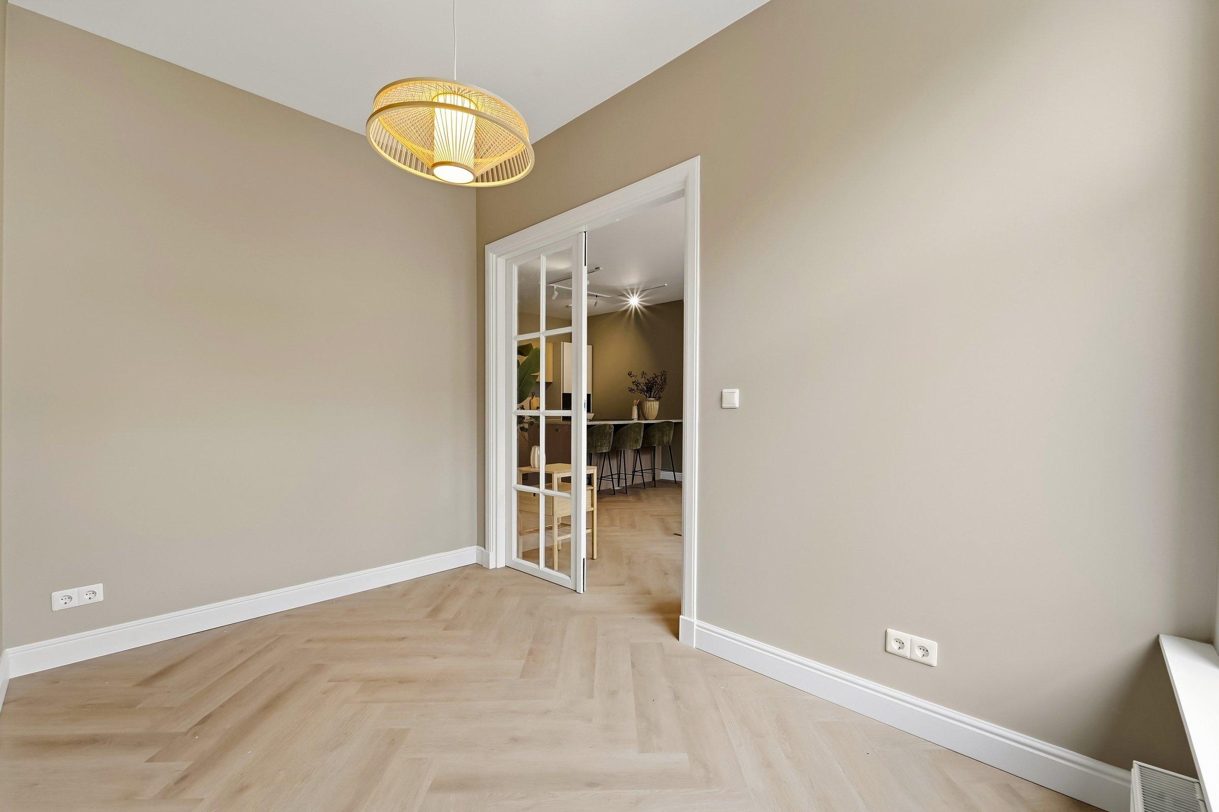 Woning te huur: Herderinnestraat, 'S-Gravenhage