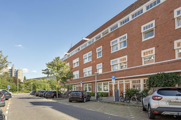 Biesboschstraat 5 III