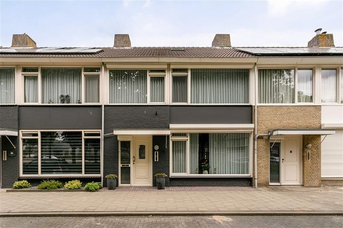 Beethovenlaan 329