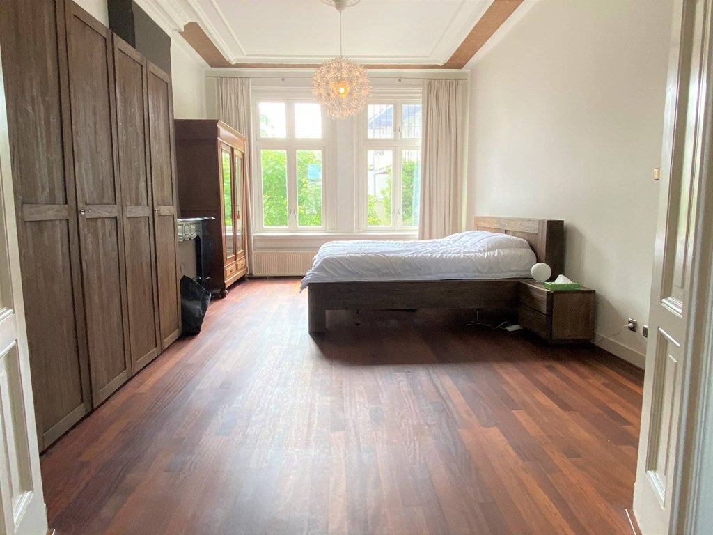 Appartement te huur: Amsteldijk 28-1, Amsterdam