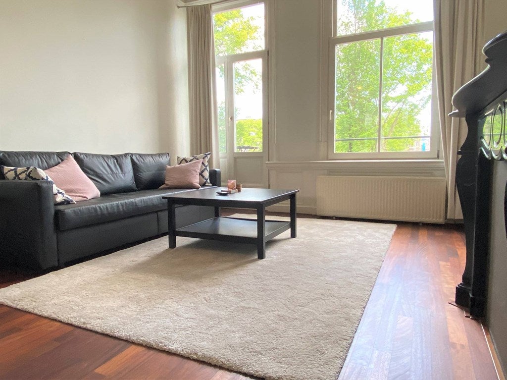 Appartement te huur: Amsteldijk 28-1, Amsterdam