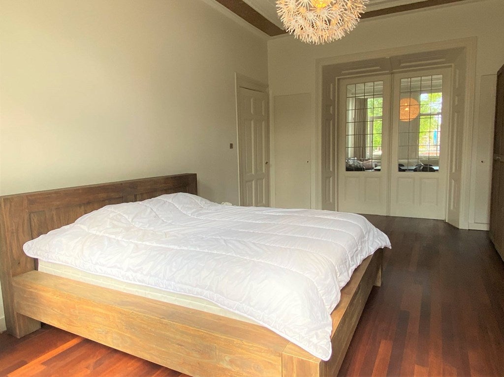 Appartement te huur: Amsteldijk 28-1, Amsterdam