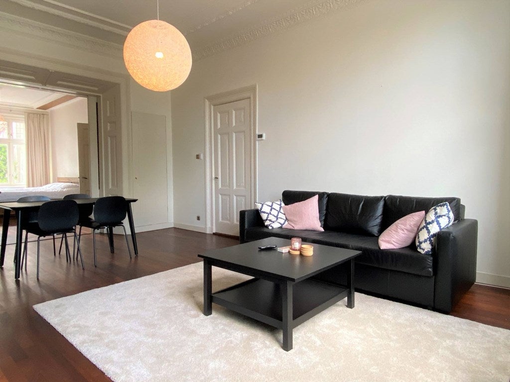 Appartement te huur: Amsteldijk 28-1, Amsterdam