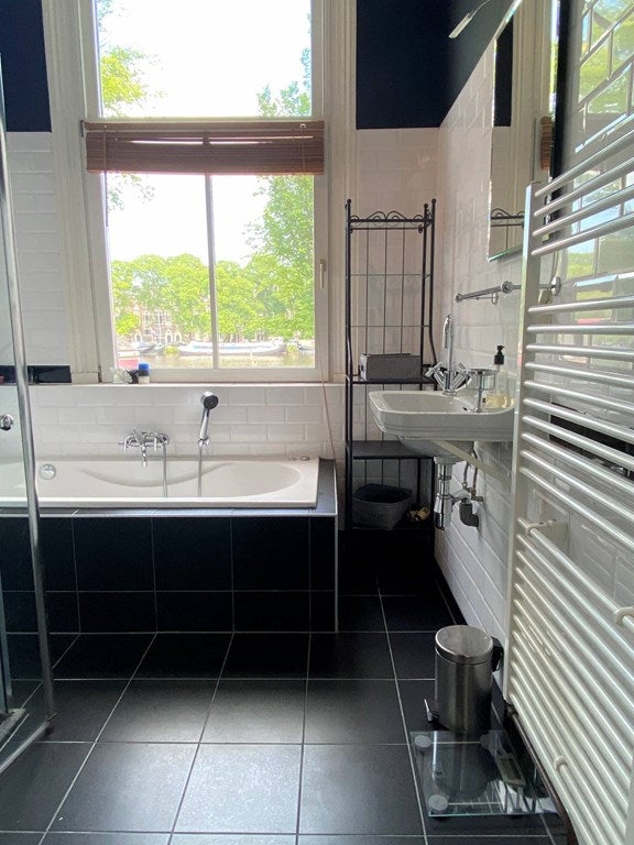 Appartement te huur: Amsteldijk 28-1, Amsterdam