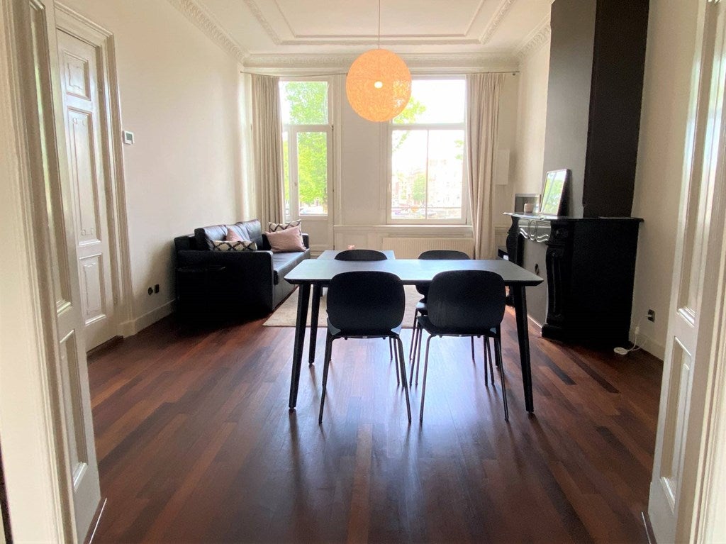 Appartement te huur: Amsteldijk 28-1, Amsterdam