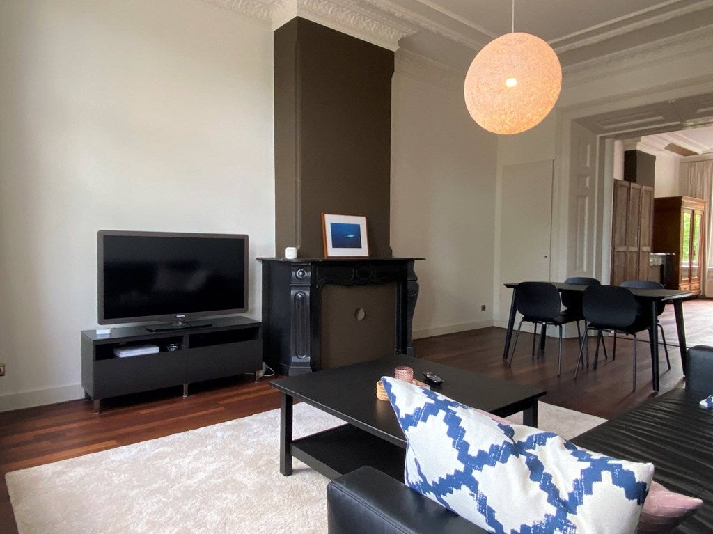 Appartement te huur: Amsteldijk 28-1, Amsterdam