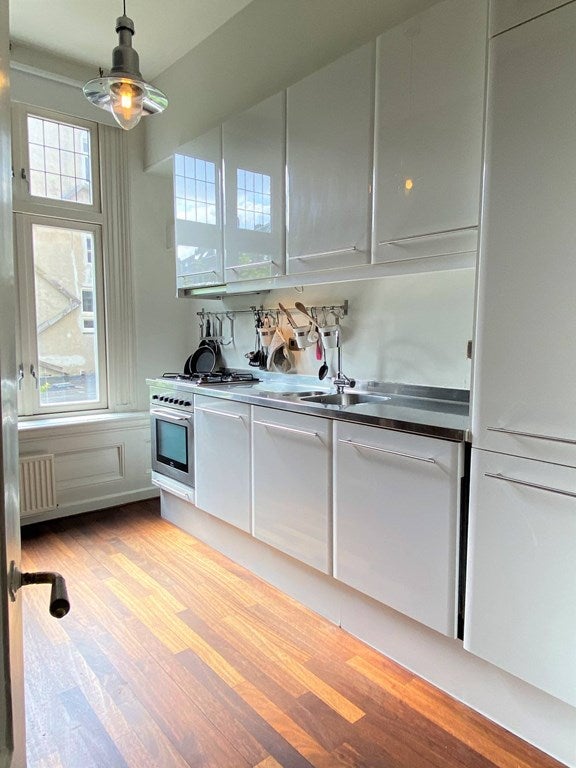 Appartement te huur: Amsteldijk 28-1, Amsterdam