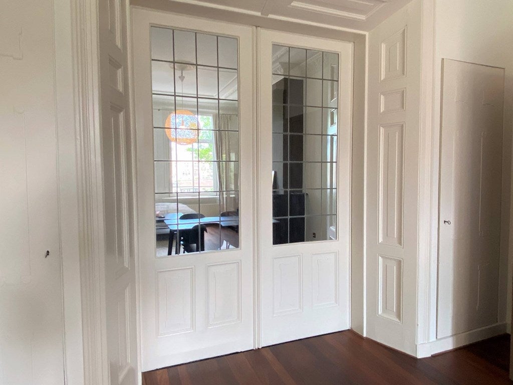 Appartement te huur: Amsteldijk 28-1, Amsterdam