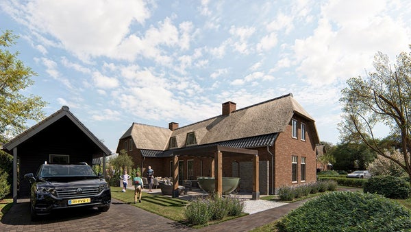 Peeldijk 44 A in Handel